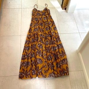 Women’s Zimmerman Maxi dress size 1